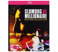 Slumdog Millionaire - Digibook Collector Blu-ray + DVD + Livret