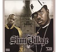 Slumvillage - Slum Village [VINYL]