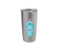 Slush Ice My Kind of Potion Stainless Steel Insulated Tumbler