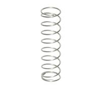 Slush Machine Spring part for Tap Handle- Compatible with Faby Cab Skyline, Eskimo Joe’s, Slush Puppie & Sir Lush