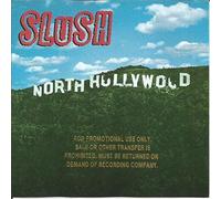 Discovery Slush – North Hollywood