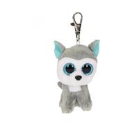 (Slush) Official TY Plush Soft Toy Characters - Key Clips