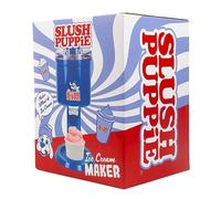 Slush Puppie Ice Cream Machine Cream