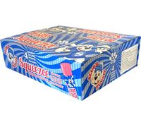 Slush puppie ice Poles