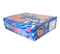 Slush puppie ice Poles