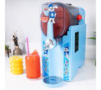SLUSH PUPPiE® Pro Frozen Drink & Ice Cream Maker | Professional 1.6L Electric Slushie Machine with 6 Presets | Make Slushies, Milkshakes, Frappés & Ice Cream at Home - 200W Powerful Freezing Unit