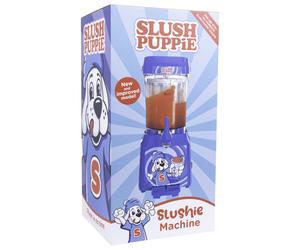 Slush Puppie Retro Slushie Maker Machine