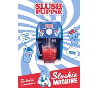 Slush Puppie Slush Machine Retro Replica Home Frozen Drink Smoothie Maker