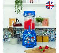 Slush Puppie Machine