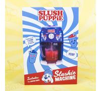 Slush Puppie Small Slushie Machine