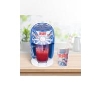 Slush Puppie Snow Cone Slushie Machine in Blue Slush Puppie Blue