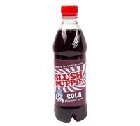 Slush Puppie Syrup - Cola