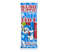 Slush Puppie The Original 2 in 1 Freezalicious Pops 8 x 75ml (600ml)
