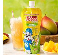 Slush Puppie The Original Mango Flavour Slushy, 250ml
