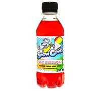 Slush Snow Cone Syrup - Compatible with ALL Slush Puppy Machines 250ml Bottles Pick Your Flavour (Pink Bubblegum)