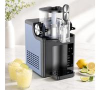 Slushie and Frozen Drink Maker with Ice Rapid Chill, 1.5L, 5 Programs | Ice Slushie Maker with Rapid Chill Function, 5 Programs for Delicious Frozen Beverages at Home