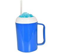 Slushie Ice Maker Home Summer Chill Fresh Frozen Slush Machine for Kids UK