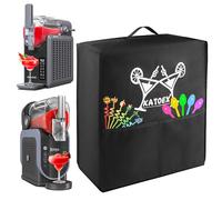 Slushie Machine Cover for Ninja Slushie, Frozen Slushie Machine Cover For Ninja FS301C/FS301/FS300/FS299 88oz