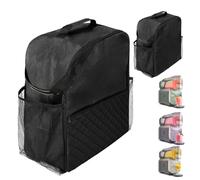 Slushie Machine Dust Cover for Ninja SLUSHi XL 3.7L Frozen Drink Maker