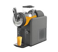 Slushie Machine for Home - Fast Fro-Zen Drink Maker, 360° Mixing, Auto-Clean, Makes Slush, Milkshakes & Smoothies in 15-30 Minutes, No Ice Needed