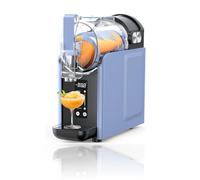 Slushie Machine for Home, No Ice Needed Frozen Drink Maker, Perfect for Slush, Margaritas, Smoothies, Frappés, and Milkshakes