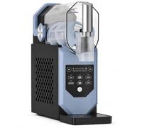 Slushie Machine for Soft Serve, Smoothies, Frappés & Milkshakes - One-Touch Operation, No Ice Needed, Commercial Use