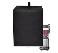 Slushie Machine Protective Cover for Ninja Slushie Machine FS301/FS301C Frozen Drink Maker Dustproof Dampproof Heavy Duty Small Appliance Covers Slush Frozen Beverage Blender Accessories Handle