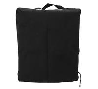 Slushie Maker Dust Cover FS301C 600D Oxford Fabric Professional Smoothie Machine Protector for Home Kitchen and Commercial Use