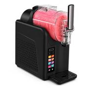 Slushie & Soft Serve Maker, 2L, 7-in-1 Touch Screen with Self-Cleaning Functionality - Create Delicious Treats with Ease