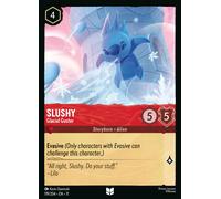 Slushy - Glacial Guster | Winterspell