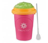 Slushy Maker Chillfactor Magic Freez Cup with Straw