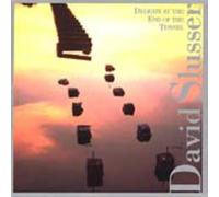 Slusser, David - Delight At The End Of The Tunnel