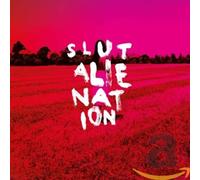Slut - Alienation -Ltd-