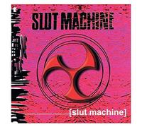 Slut Machine - Slut Machine (Lp+cd) [VINYL]