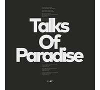 Slut - Talks of Paradise [VINYL]