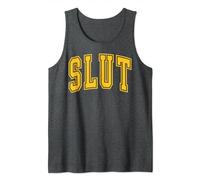 SLUT Tank Top