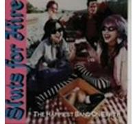Sluts for Hire - Happiest Band on Earth, the[Us