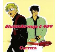 Sluts N Strings 909 - Carrera