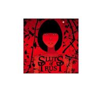 Sluts Of Trust - We Are All Sluts of Trust [VINYL]
