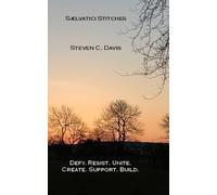 Sælvatici Stitches (The Saelvatici)