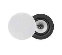SLx 2 Way 100V 8" Ceiling Speaker 60W Woofer with Mylar Dome Tweeter, 258mm Cut Out, Easy Installation, Powerful Audio for Restaurants, Retail & Hospitality