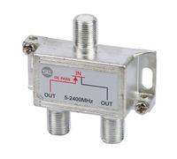 Slx 2 Way Tv/satellite Combiner 27955Qr/04