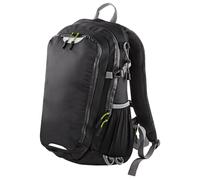 SLX 20L Backpack Quadra Black One Size