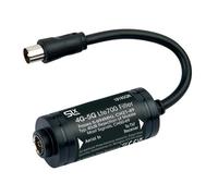 Slx Black Tv Filter 19165Qr 65mm
