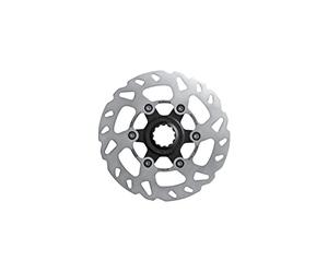 SLX Brake Disk ISM-RT70 Ice Tech 140mm - CENTER LOCK