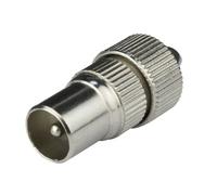 Slx Coaxial Connector, Pack Of 10 13mm