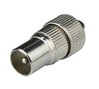 Slx Coaxial Connector, Pack Of 2 13mm
