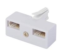 Slx Double Bt Telephone Adaptor