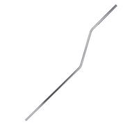 Slx L-Cranked 25mm Aerial Mast