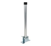 SLx Loft Aerial Mounting Bracket Secure Aerial Pole for TV Antennas 25mm Diameter Stable Mount for Lofts & Under Eaves Durable & Discreet Installation